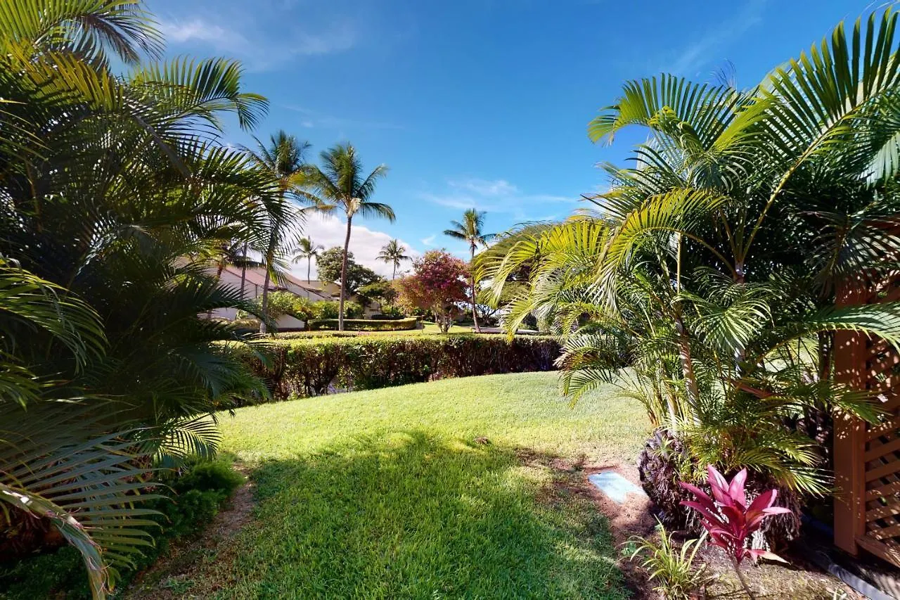 Maui Kamaole Apartment Wailea  0*, Wailea (Maui) United States