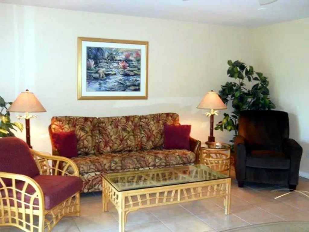 Maui Kamaole Apartment Wailea  United States