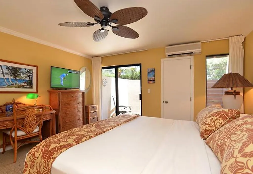 Maui Kamaole Apartment Wailea  Wailea (Maui)