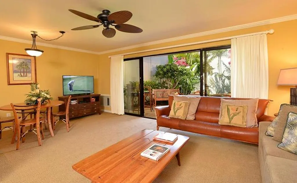 Maui Kamaole Apartment Wailea  0*, Wailea (Maui) United States
