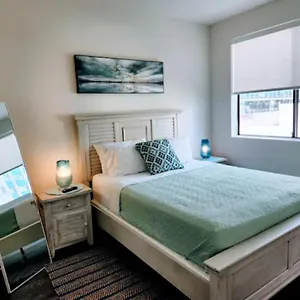 Marina Del Rey Style I Free Parking Apartment Los Angeles