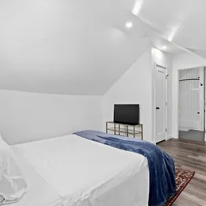 Day Dream Holiday home Denver