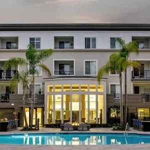 Elite 2br At Venice Marina Del Rey W Pool Gym & Free Parking Apartment Los Angeles