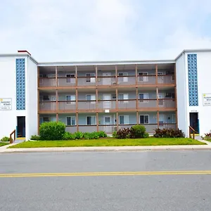 Summer Winds 202e Apartment Ocean City