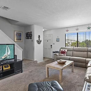 Sandprints C10 Holiday home Destin