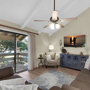 Reel Paradise Holiday home Destin