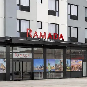 Ramada By Wyndham Brooklyn Near Flatbush Hotel New York